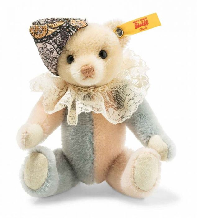 VINTAGE MEMORIES KAY TEDDY BEAR IN GIFT BOX